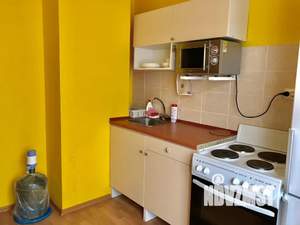 1-к квартира, посуточно, 38м2, 4/4 этаж