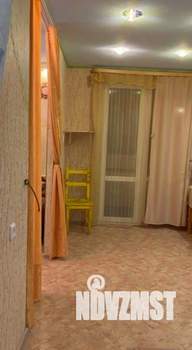 1-к квартира, посуточно, 42м2, 3/9 этаж