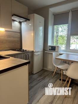 1-к квартира, на длительный срок, 32м2, 1/4 этаж