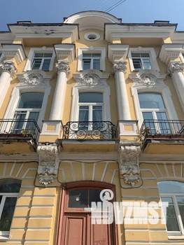 1-к квартира, посуточно, 30м2, 2/2 этаж