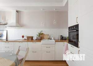 1-к квартира, посуточно, 66м2, 1/1 этаж