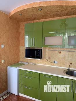3-к квартира, на длительный срок, 74м2, 2/4 этаж