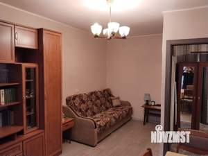 1-к квартира, на длительный срок, 34м2, 5/6 этаж