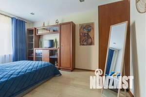 1-к квартира, посуточно, 35м2, 1/3 этаж
