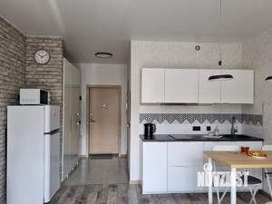 Студия квартира, посуточно, 28м2, 4/5 этаж