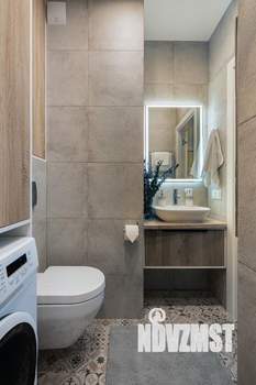 Студия квартира, посуточно, 26м2, 2/5 этаж