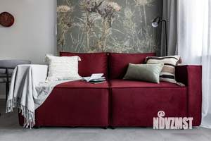 1-к квартира, посуточно, 47м2, 1/1 этаж