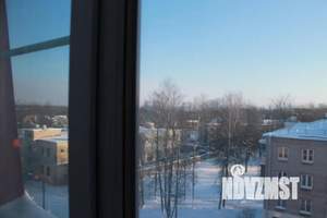 1-к квартира, посуточно, 42м2, 5/5 этаж