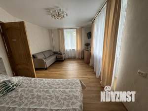 1-к квартира, посуточно, 31м2, 3/5 этаж