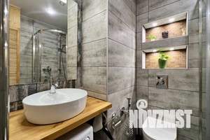 1-к квартира, посуточно, 23м2, 4/5 этаж