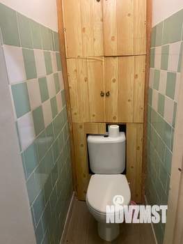 2-к квартира, на длительный срок, 51м2, 5/5 этаж