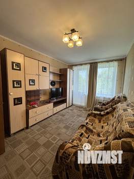 3-к квартира, на длительный срок, 55м2, 4/5 этаж