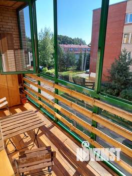 3-к квартира, на длительный срок, 91м2, 2/5 этаж