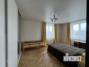 2-к квартира, на длительный срок, 51м2, 3/5 этаж