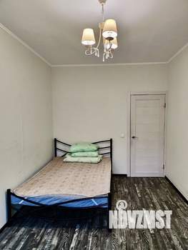 2-к квартира, на длительный срок, 60м2, 2/6 этаж