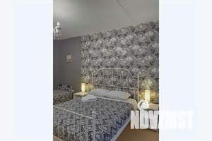 2-к квартира, посуточно, 55м2, 2/4 этаж