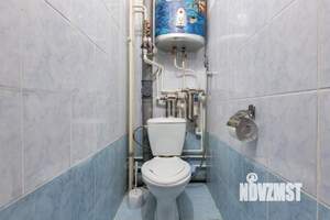 1-к квартира, посуточно, 37м2, 1/1 этаж