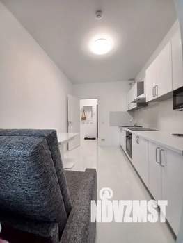 1-к квартира, посуточно, 32м2, 3/5 этаж