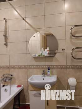 Студия квартира, посуточно, 31м2, 2/11 этаж