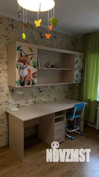 2-к квартира, на длительный срок, 55м2, 4/6 этаж