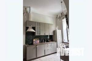 1-к квартира, посуточно, 50м2, 1/2 этаж