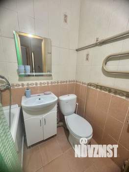 1-к квартира, на длительный срок, 35м2, 5/5 этаж