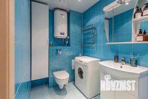 1-к квартира, посуточно, 50м2, 1/6 этаж