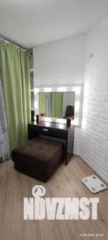 2-к квартира, посуточно, 49м2, 4/10 этаж