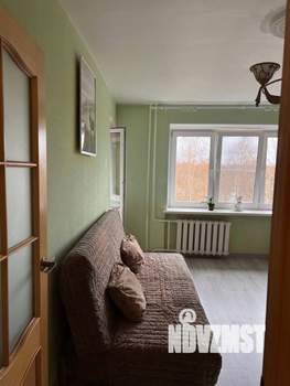 1-к квартира, на длительный срок, 40м2, 4/9 этаж