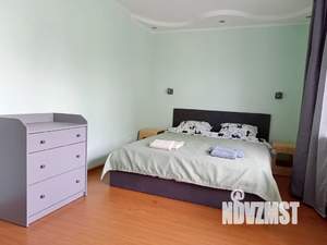 1-к квартира, посуточно, 31м2, 3/5 этаж