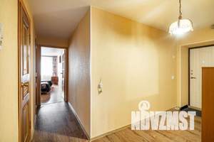 2-к квартира, на длительный срок, 55м2, 2/5 этаж
