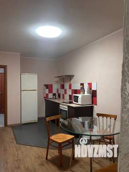 1-к квартира, на длительный срок, 50м2, 3/11 этаж