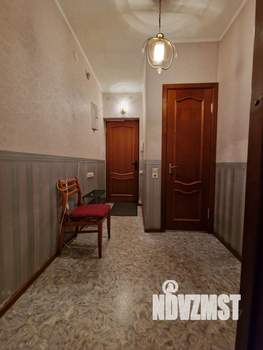 1-к квартира, на длительный срок, 36м2, 4/4 этаж