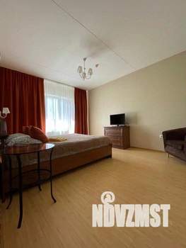 2-к квартира, посуточно, 55м2, 1/1 этаж
