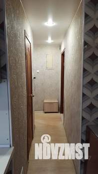 1-к квартира, посуточно, 35м2, 8/9 этаж