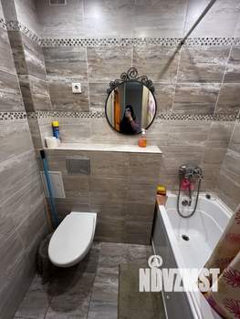 1-к квартира, посуточно, 31м2, 3/5 этаж