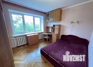 3-к квартира, на длительный срок, 56м2, 3/5 этаж