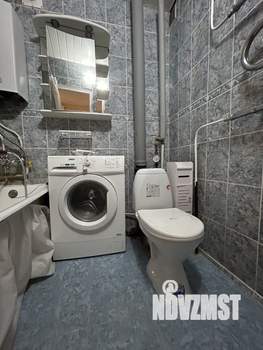 1-к квартира, на длительный срок, 34м2, 3/9 этаж