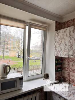 2-к квартира, на длительный срок, 44м2, 1/5 этаж