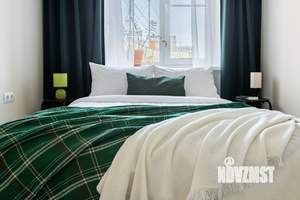 2-к квартира, на длительный срок, 42м2, 4/4 этаж