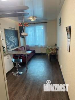 1-к квартира, посуточно, 50м2, 1/1 этаж