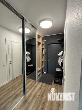 Студия квартира, на длительный срок, 36м2, 4/4 этаж