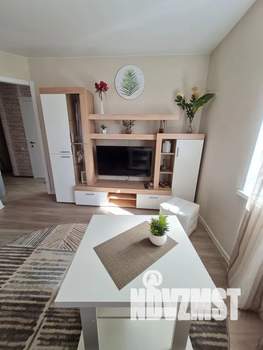 1-к квартира, посуточно, 32м2, 3/5 этаж