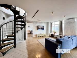 2-к квартира, посуточно, 120м2, 1/1 этаж