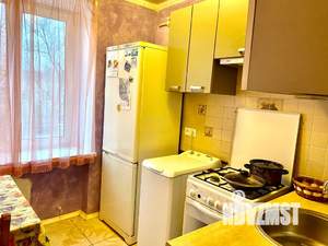 1-к квартира, посуточно, 32м2, 3/5 этаж