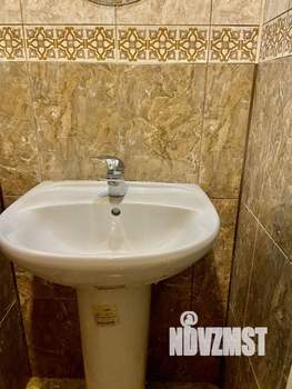 1-к квартира, на длительный срок, 45м2, 2/6 этаж