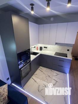 1-к квартира, на длительный срок, 33м2, 2/4 этаж