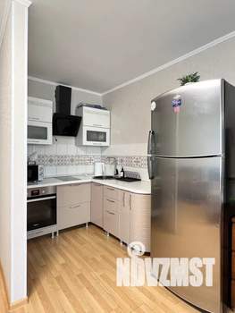 Студия квартира, посуточно, 35м2, 3/4 этаж