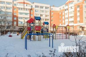 1-к квартира, посуточно, 50м2, 1/6 этаж