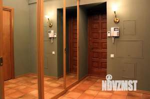 2-к квартира, посуточно, 73м2, 1/2 этаж